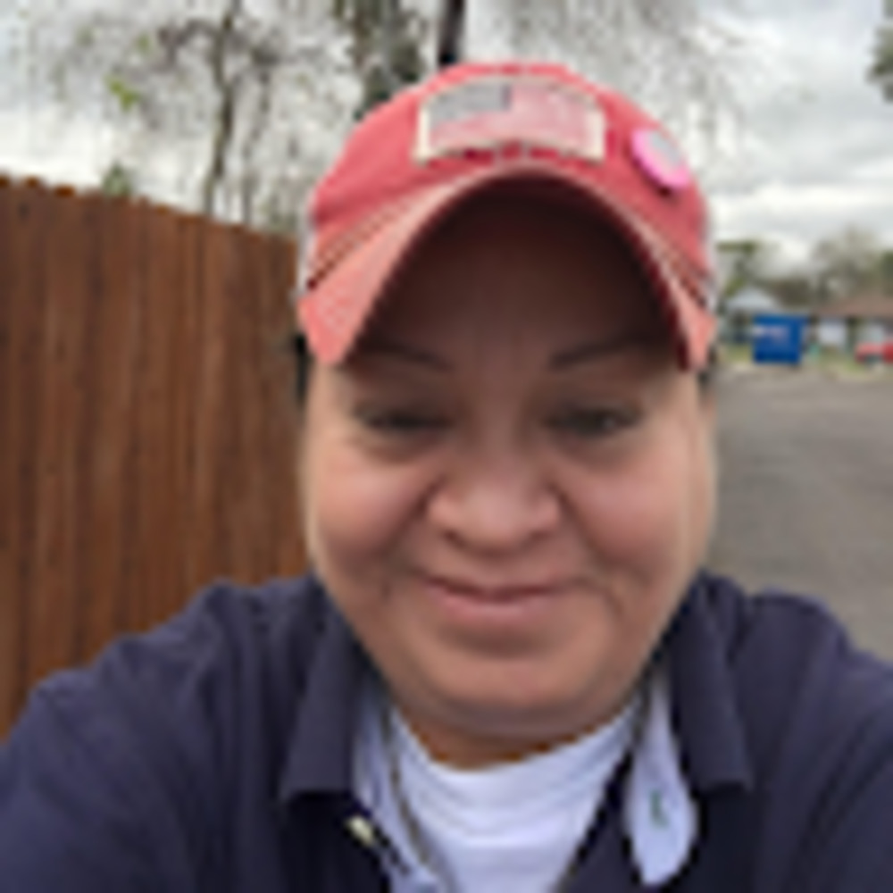 Meet your Posher, Roanna